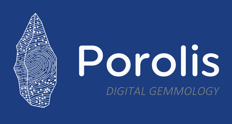 Porolis Official Logo