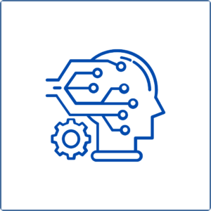 Powerful, fast and accurate AI machine-learning model 