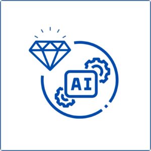 AI-powered gemstone assessment