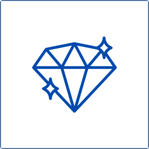 Acquire and share gemstone images and 3D-videos