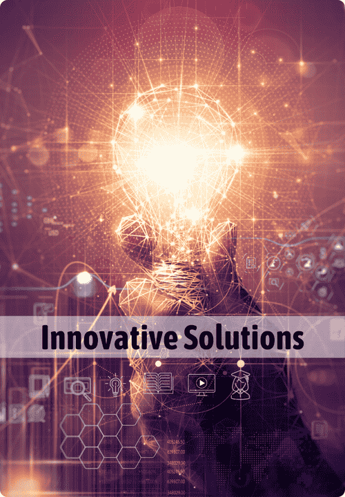 Innovative Solutions by Porolis