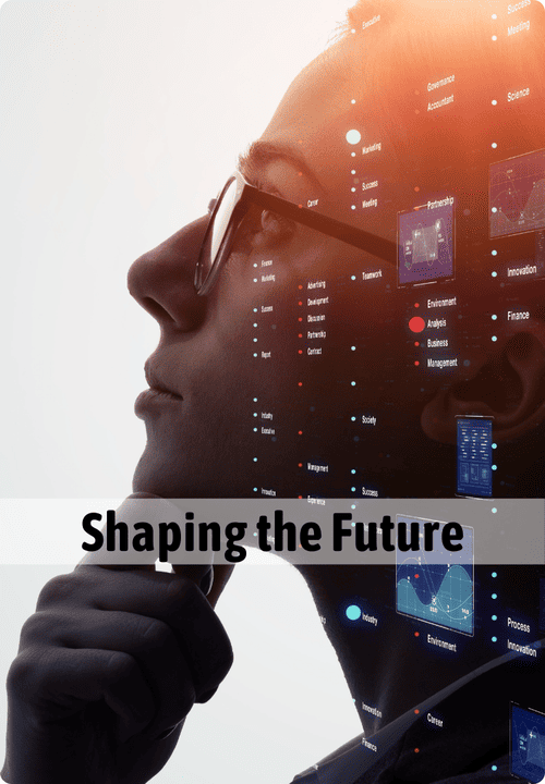 Shaping the Future with Porolis