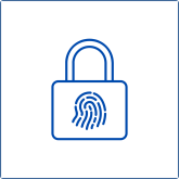 Convert gemstone fingerprint, GemCIPHER™, into a non-fungible token (NFT)