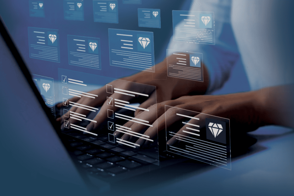 Explore blogs and white papers on gemstone assessment technologies by Porolis